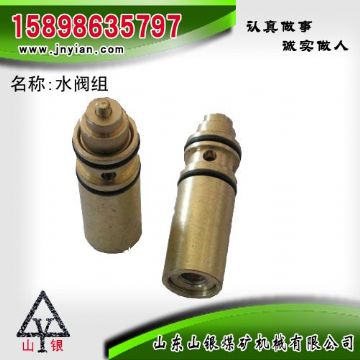 點(diǎn)擊查看詳細(xì)信息<br>標(biāo)題：水閥組 江陰錨桿鉆機(jī)配件 閱讀次數(shù)：1993