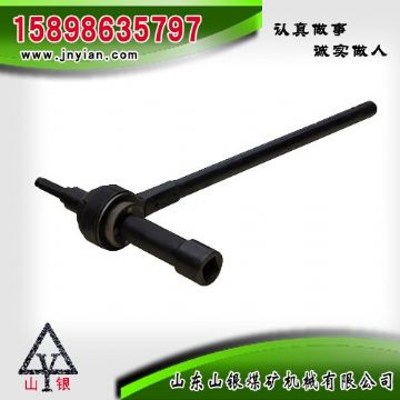 點(diǎn)擊查看詳細(xì)信息<br>標(biāo)題：增扭器 ZNQ-3型 閱讀次數(shù)：2166