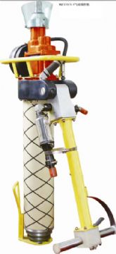 點(diǎn)擊查看詳細(xì)信息<br>標(biāo)題：MQT-110/2.8型氣動(dòng)錨桿鉆機(jī) 閱讀次數(shù)：2843