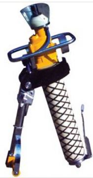 點(diǎn)擊查看詳細(xì)信息<br>標(biāo)題：MQT-130/3.2型氣動(dòng)錨桿鉆機(jī) 閱讀次數(shù)：8039