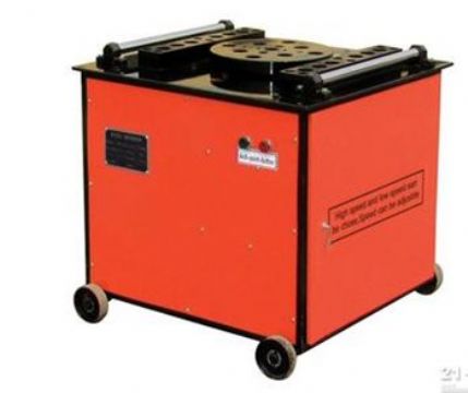 點擊查看詳細信息<br>標題：Q60型圓鋼鋼筋切斷機 閱讀次數(shù)：1954