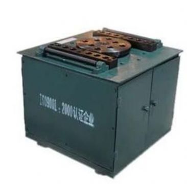 點擊查看詳細信息<br>標題：GW60鋼筋彎曲機 閱讀次數(shù)：2108