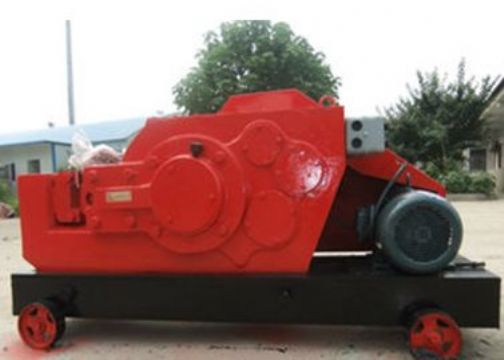 點擊查看詳細信息<br>標題：GQ60鋼筋切割機 閱讀次數(shù)：2574