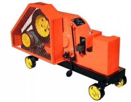 點擊查看詳細信息<br>標題：gq40鋼筋切斷機 閱讀次數(shù)：2004