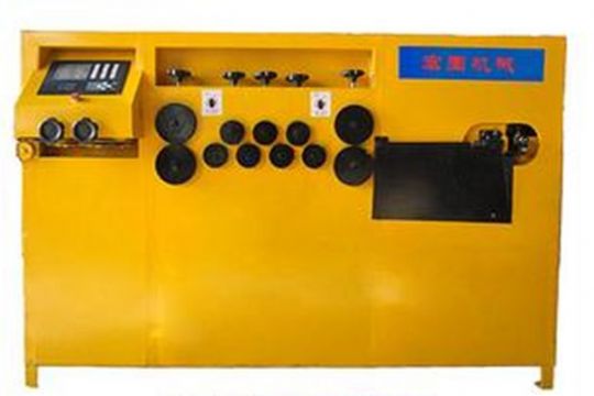 點擊查看詳細信息<br>標題：GF20自動彎箍機  閱讀次數(shù)：2269