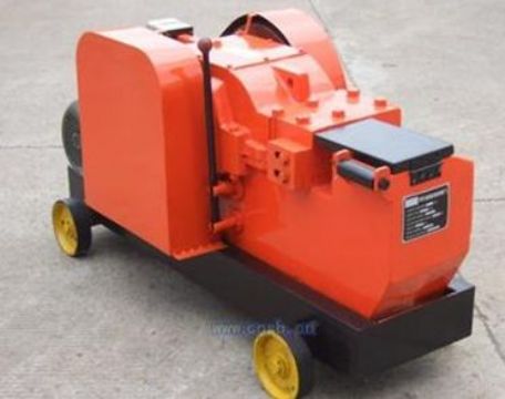 點(diǎn)擊查看詳細(xì)信息<br>標(biāo)題：GQ40重型鋼筋切斷機(jī) 閱讀次數(shù)：3123