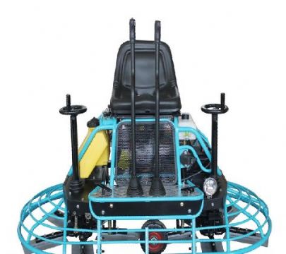 點擊查看詳細信息<br>標題：新型駕駛型抹光機 閱讀次數(shù)：1975