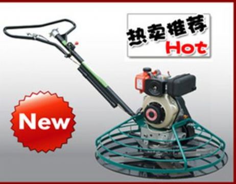 點擊查看詳細信息<br>標題：汽油抹光機 閱讀次數(shù)：1993