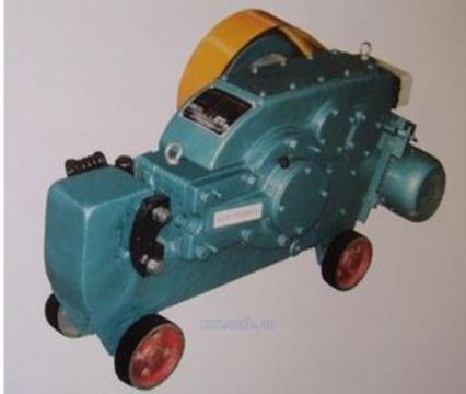 點(diǎn)擊查看詳細(xì)信息<br>標(biāo)題：GQ60型圓鋼切斷機(jī) 閱讀次數(shù)：2268