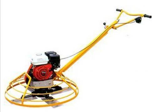 點擊查看詳細信息<br>標題：90汽油抹光機 閱讀次數(shù)：1933