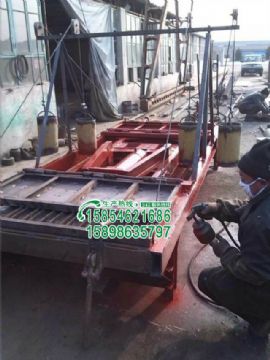 點(diǎn)擊查看詳細(xì)信息<br>標(biāo)題：鐵路專用草支墊生產(chǎn)廠家 閱讀次數(shù)：4206