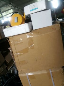 點擊查看詳細信息<br>標(biāo)題：拉繩開關(guān)  防爆電器  拉繩 跑偏  撕裂  料流開關(guān) 0537-3207719 閱讀次數(shù)：2104