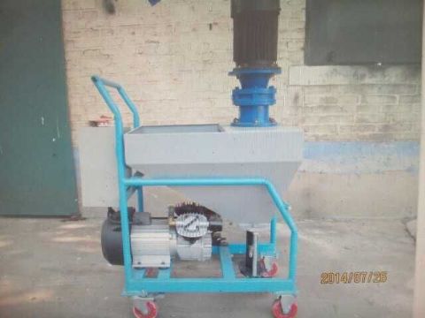 點(diǎn)擊查看詳細(xì)信息<br>標(biāo)題：膩?zhàn)訖C(jī)多功能機(jī)流量大壓力高膩?zhàn)訃娡繖C(jī)15854621686 閱讀次數(shù)：2284