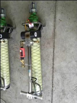 點擊查看詳細信息<br>標題：現(xiàn)貨錨桿鉆機MQT-130/3.2 閱讀次數(shù)：2010