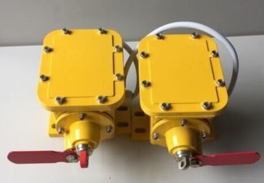 點(diǎn)擊查看詳細(xì)信息<br>標(biāo)題：江蘇GVY-2K縱向撕裂保護(hù)裝置 閱讀次數(shù)：2234