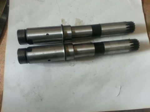 點(diǎn)擊查看詳細(xì)信息<br>標(biāo)題：錨桿 閱讀次數(shù)：2714