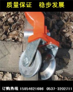 點(diǎn)擊查看詳細(xì)信息<br>標(biāo)題：FMG-4.4型仿形鋼軌打磨機(jī)  FMG-4.4型  仿形鋼軌打磨機(jī) 閱讀次數(shù)：2220