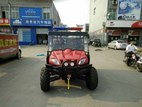 點(diǎn)擊查看詳細(xì)信息<br>標(biāo)題：ATM400型消防摩托車 閱讀次數(shù)：2771