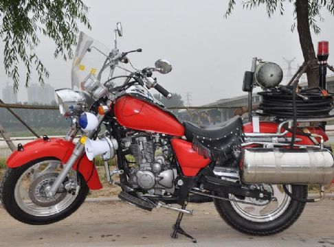 點(diǎn)擊查看詳細(xì)信息<br>標(biāo)題：熱銷消防摩托車廠家直供 閱讀次數(shù)：4093