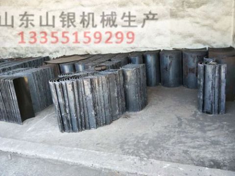 點(diǎn)擊查看詳細(xì)信息<br>標(biāo)題： 礦用溜槽為您專業(yè)定制 閱讀次數(shù)：2697