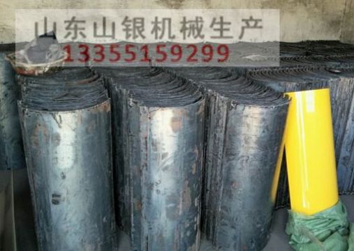 點擊查看詳細(xì)信息<br>標(biāo)題：礦用溜槽型號規(guī)格 閱讀次數(shù)：4771