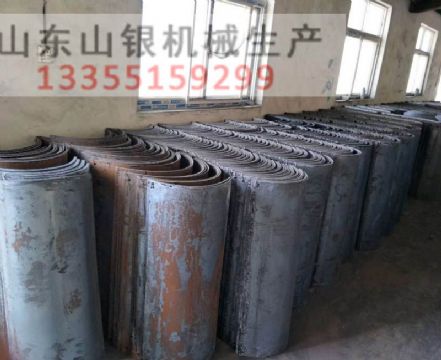 點(diǎn)擊查看詳細(xì)信息<br>標(biāo)題：PVC型溜槽 閱讀次數(shù)：2338