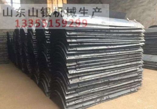 點(diǎn)擊查看詳細(xì)信息<br>標(biāo)題：T型溜槽 閱讀次數(shù)：2144