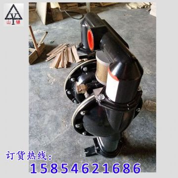 點(diǎn)擊查看詳細(xì)信息<br>標(biāo)題：氣動(dòng)隔膜泵著名品牌-氣動(dòng)隔膜泵廠家 閱讀次數(shù)：2006