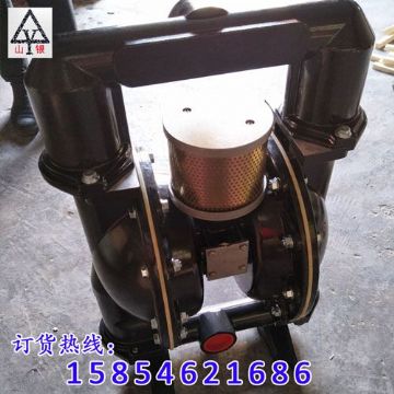 點(diǎn)擊查看詳細(xì)信息<br>標(biāo)題：隔膜泵|氣動(dòng)隔膜泵|電動(dòng)隔膜泵 閱讀次數(shù)：1592