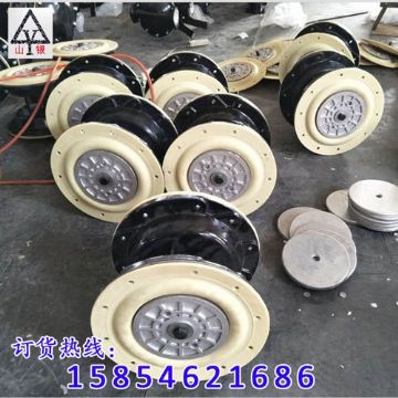 點擊查看詳細(xì)信息<br>標(biāo)題：氣動隔膜泵 閱讀次數(shù)：1932