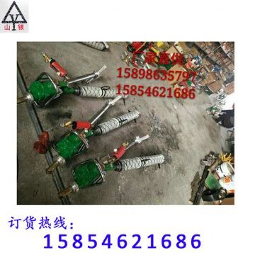 點擊查看詳細信息<br>標題：錨桿鉆機配件 各類型鉆機 閱讀次數(shù)：1630