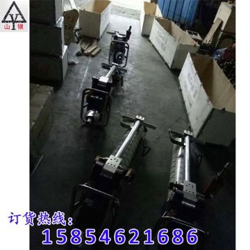 點擊查看詳細信息<br>標題：批發(fā)錨桿鉆機  閱讀次數(shù)：1423