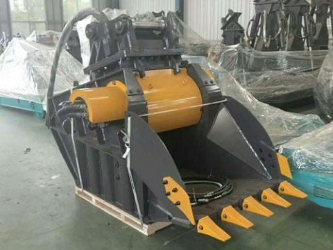 點(diǎn)擊查看詳細(xì)信息<br>標(biāo)題：粉碎斗 閱讀次數(shù)：2612