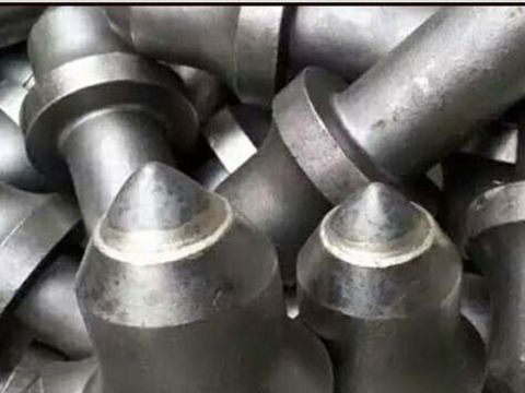 點(diǎn)擊查看詳細(xì)信息<br>標(biāo)題：截齒鉆頭 閱讀次數(shù)：2515