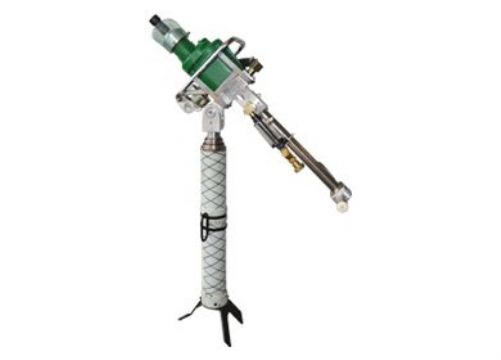 點(diǎn)擊查看詳細(xì)信息<br>標(biāo)題：KMQTB-130/4.0氣動(dòng)支腿振動(dòng)式幫錨桿鉆機(jī) 閱讀次數(shù)：1165