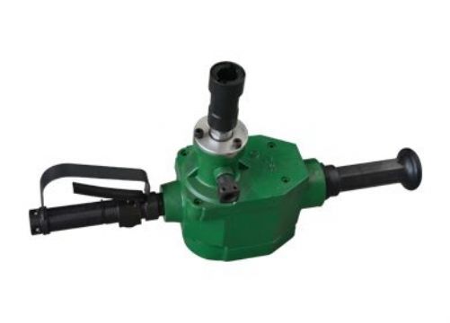 點(diǎn)擊查看詳細(xì)信息<br>標(biāo)題：ZQS-60 系列氣動手持式鉆機(jī) 閱讀次數(shù)：1582