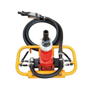 點(diǎn)擊查看詳細(xì)信息<br>標(biāo)題：ZQSZ-90/2.4S架座支撐氣動手持式鉆機(jī) 閱讀次數(shù)：1557