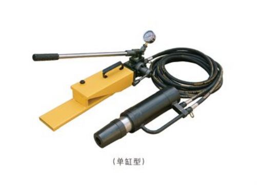 點(diǎn)擊查看詳細(xì)信息<br>標(biāo)題：MS15-180/63礦用錨索張拉機(jī)具 閱讀次數(shù)：1388