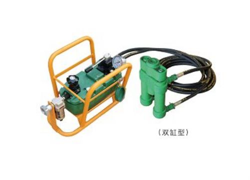 點(diǎn)擊查看詳細(xì)信息<br>標(biāo)題：MS19-300/60礦用錨索張拉機(jī)具 閱讀次數(shù)：1451