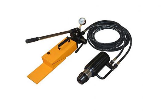 點(diǎn)擊查看詳細(xì)信息<br>標(biāo)題：MS22-300/60礦用錨索張拉機(jī)具 閱讀次數(shù)：1325