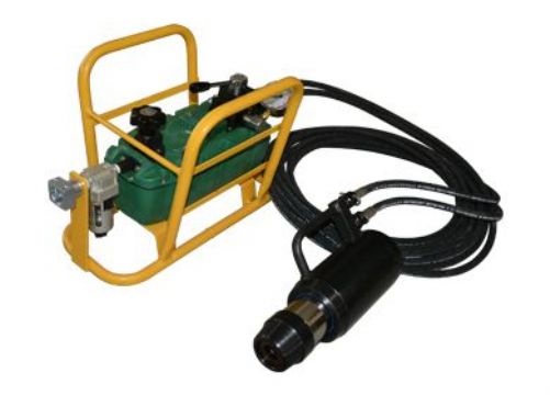 點擊查看詳細信息<br>標題：MQ19-300/63礦用錨索張拉機具 閱讀次數(shù)：1831