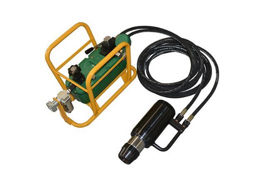 點擊查看詳細信息<br>標題：MQ22-350/57礦用錨索張拉機具 閱讀次數(shù)：1415