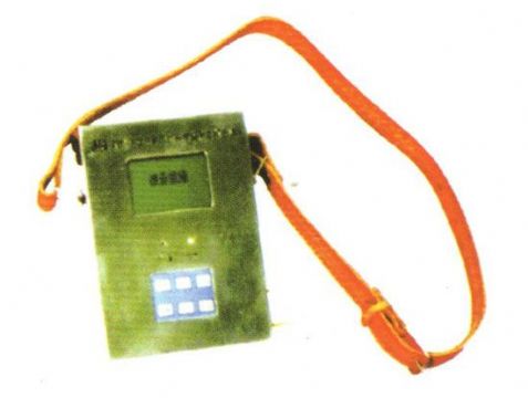 點擊查看詳細信息<br>標題：煤礦氣體可爆性測定儀 閱讀次數(shù)：1646