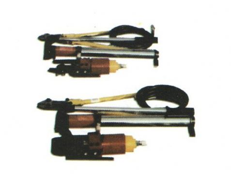 點擊查看詳細信息<br>標題：礦山多功能搶險救援系列產(chǎn)品 閱讀次數(shù)：1781