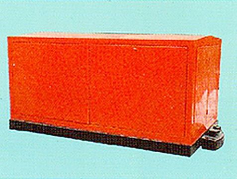 點擊查看詳細信息<br>標題：ZWY系列礦用移動式瓦斯抽放泵站 閱讀次數(shù)：1782