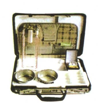 點擊查看詳細信息<br>標題：煤鉆屑瓦斯解吸儀 閱讀次數(shù)：1784