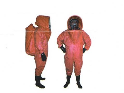 點(diǎn)擊查看詳細(xì)信息<br>標(biāo)題：人體防護(hù)服 閱讀次數(shù)：1770