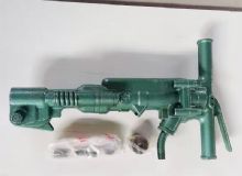 點擊查看詳細(xì)信息<br>標(biāo)題：B47鑿巖機(jī) 閱讀次數(shù)：1645