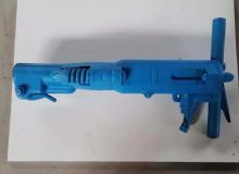 點擊查看詳細(xì)信息<br>標(biāo)題：B87鑿巖機(jī) 閱讀次數(shù)：1400