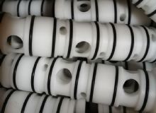 點擊查看詳細信息<br>標(biāo)題：130 120配流軸 閱讀次數(shù)：1481